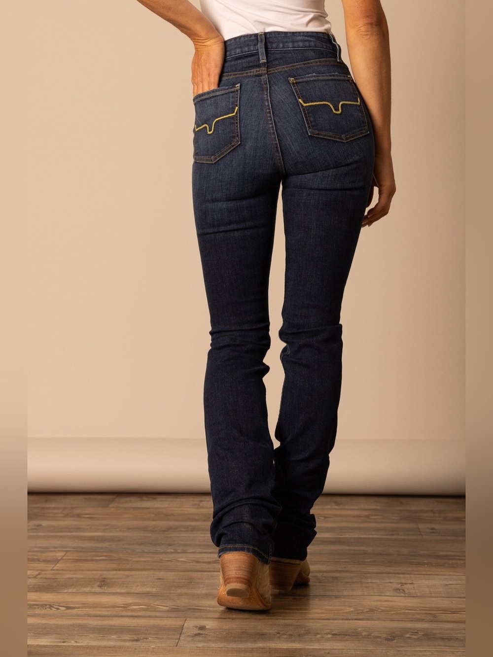 Kimes Ranch Sarah Jeans